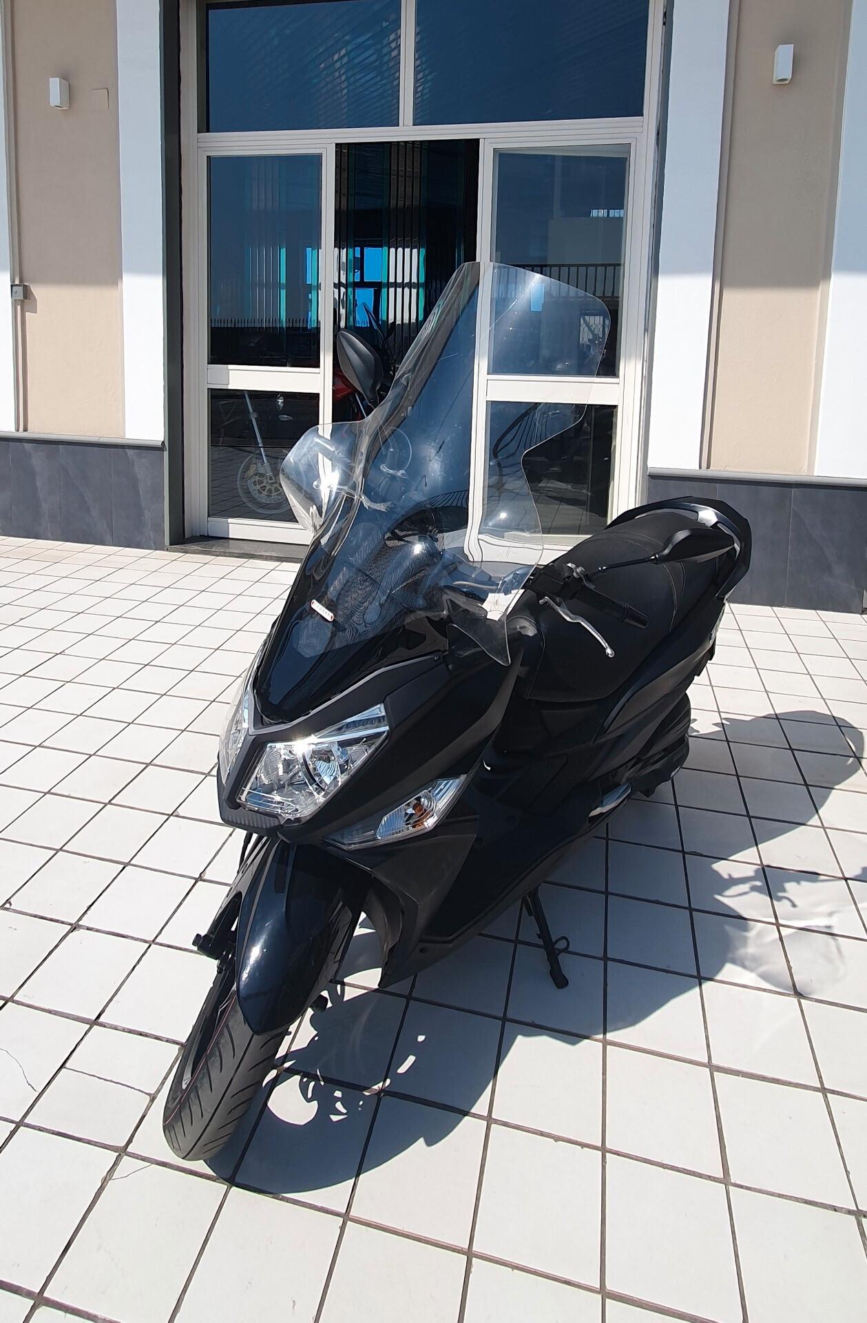 Sym Jet 14 125