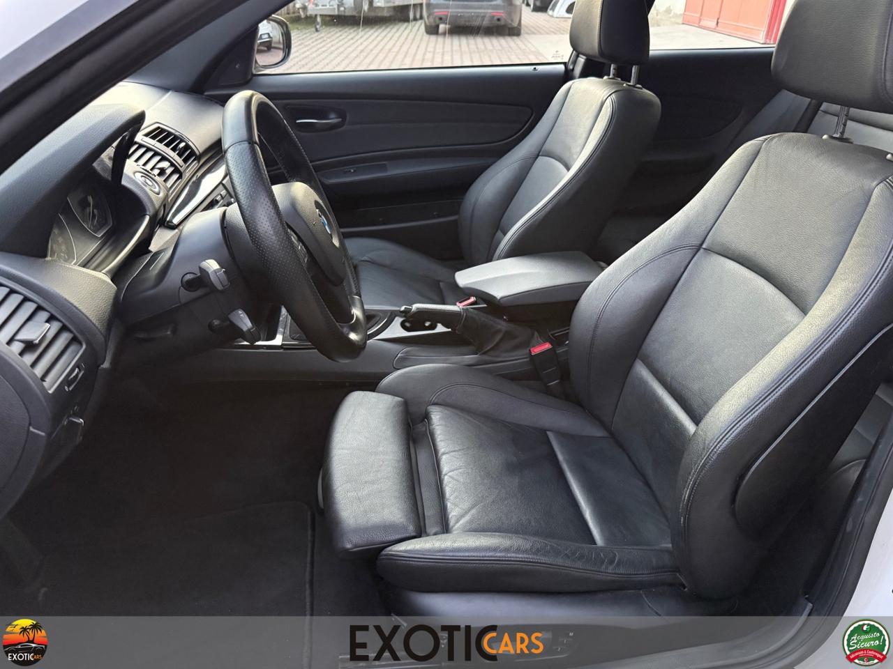 Bmw 135 135i Coupé Msport