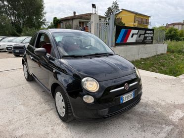 Fiat 500 1.2 by Gucci
