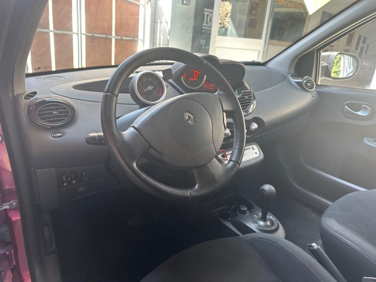 Renault Twingo 1.2 16V AUTOMATICA/RATE/FINANZIAMENTI