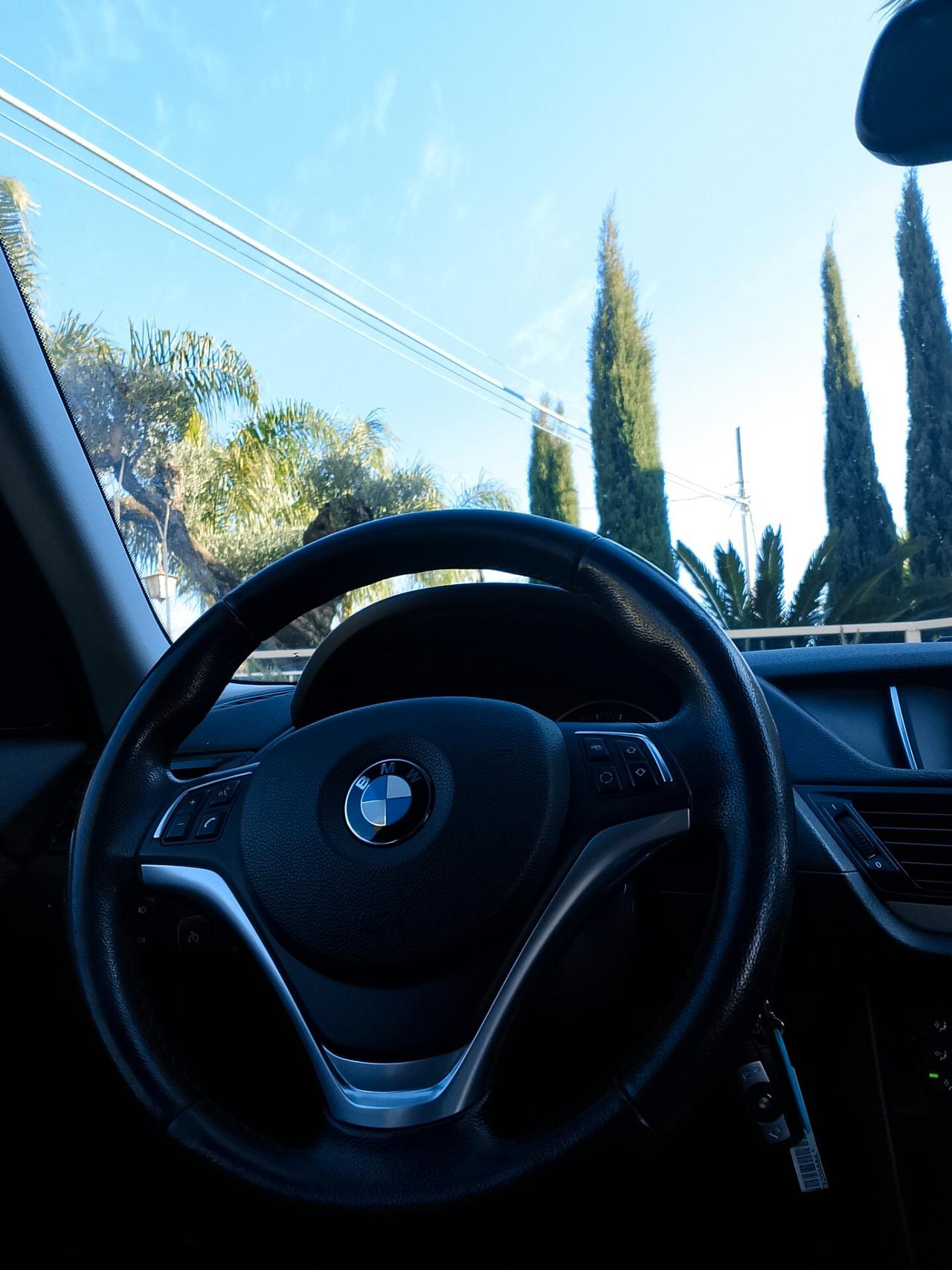 Bmw X1 sDrive16d Sport Line