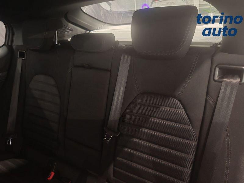 Alfa Romeo Stelvio 2.2 TD 160 CV Sprint AT8 RWD