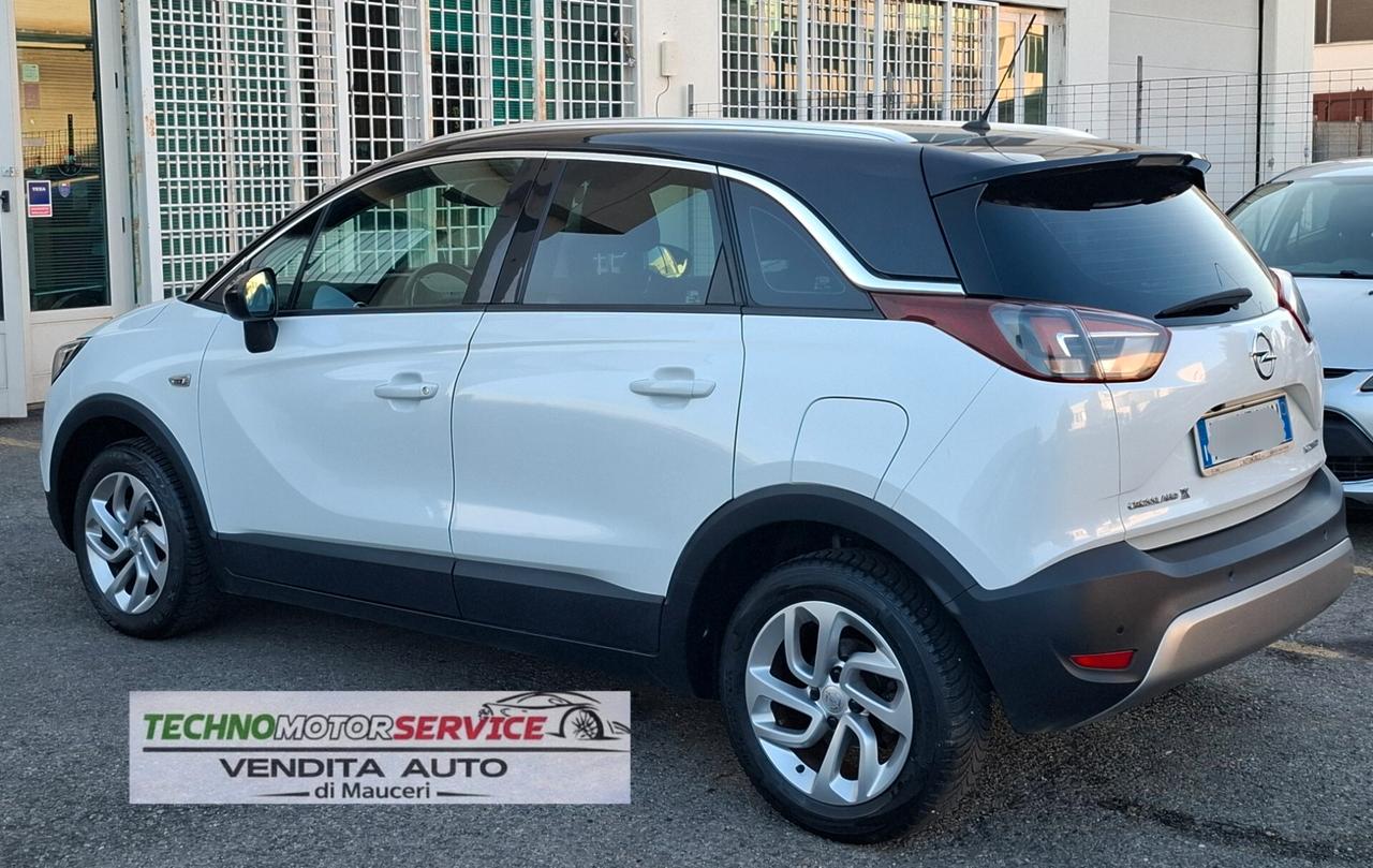 Opel Crossland Crossland X 1.6 ECOTEC D