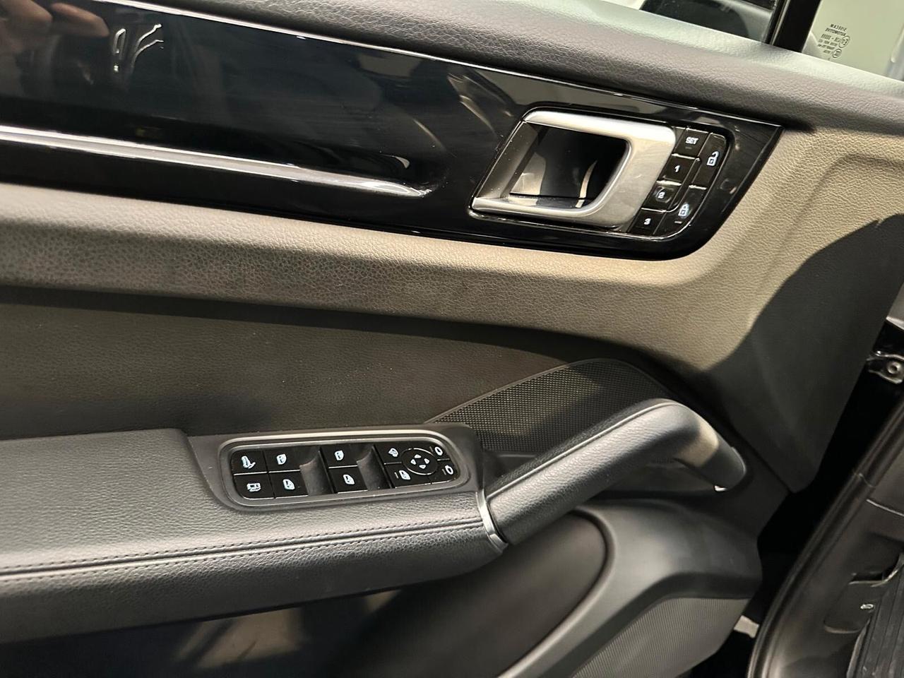 Porsche Cayenne Coupé 3.0 V6 E-Hybrid