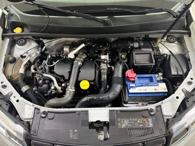 DACIA Logan MCV 1.5 dCi 8V 90CV Start&Stop Lauréate