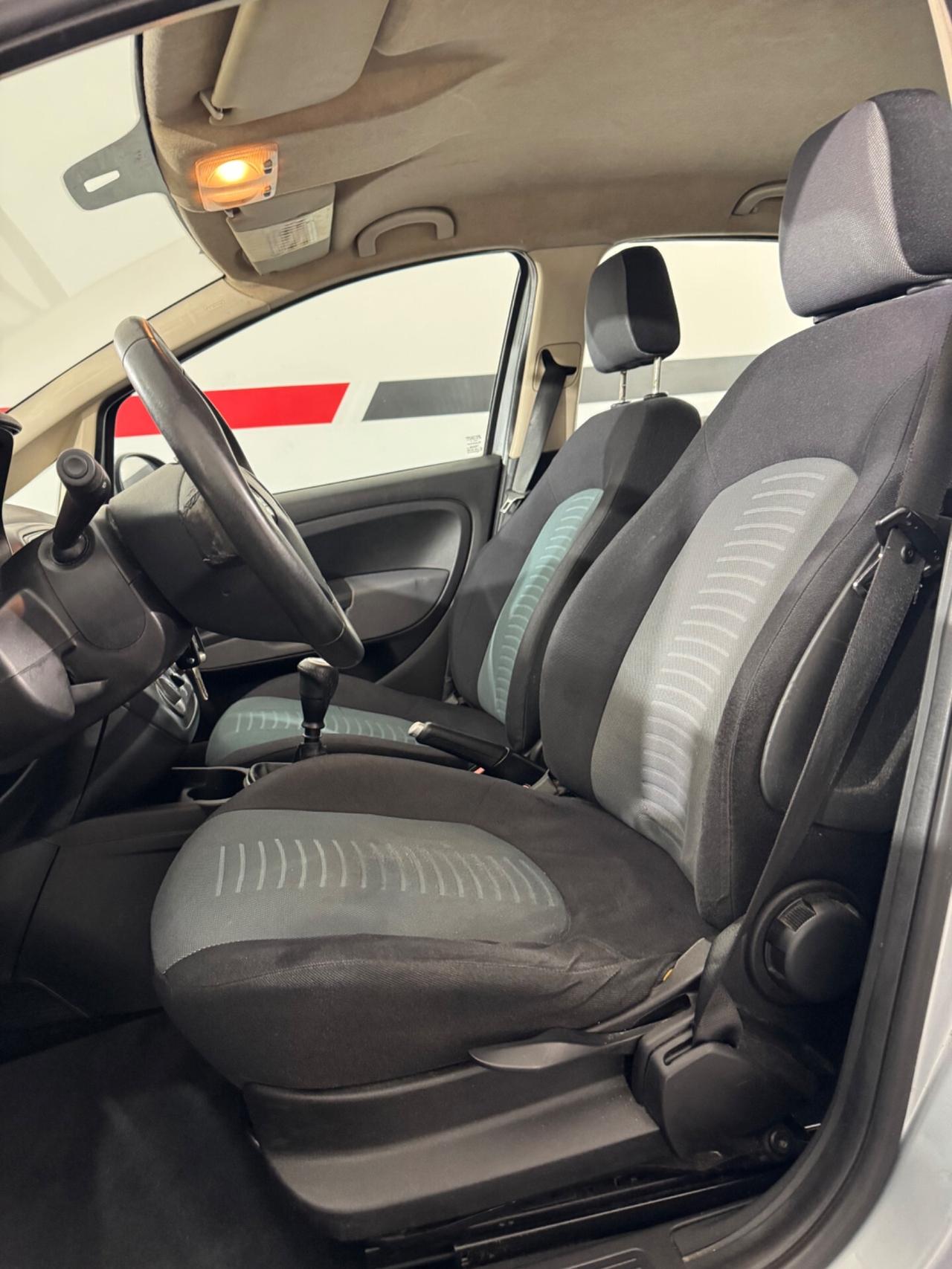 Fiat Grande Punto 1.3 MJT 90 CV 5 porte Emotion
