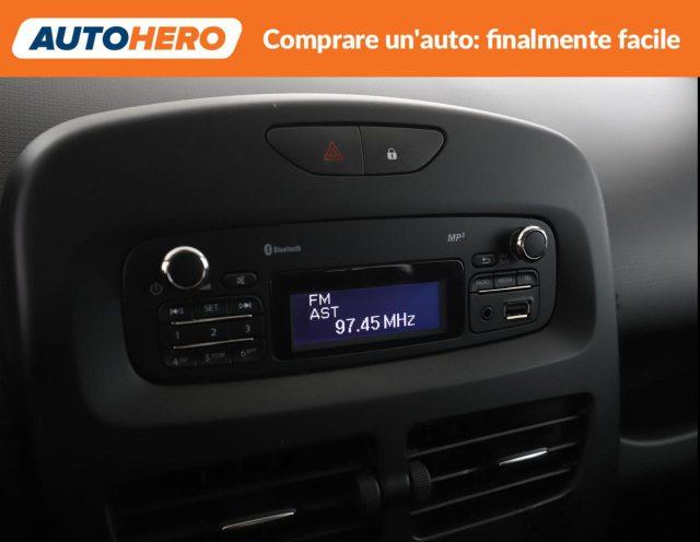 RENAULT Clio 1.2 75CV GPL 5 porte Wave