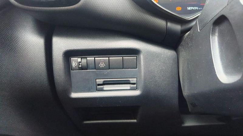 Citroën C5 Aircross BlueHDi 130 S&S Feel Pack