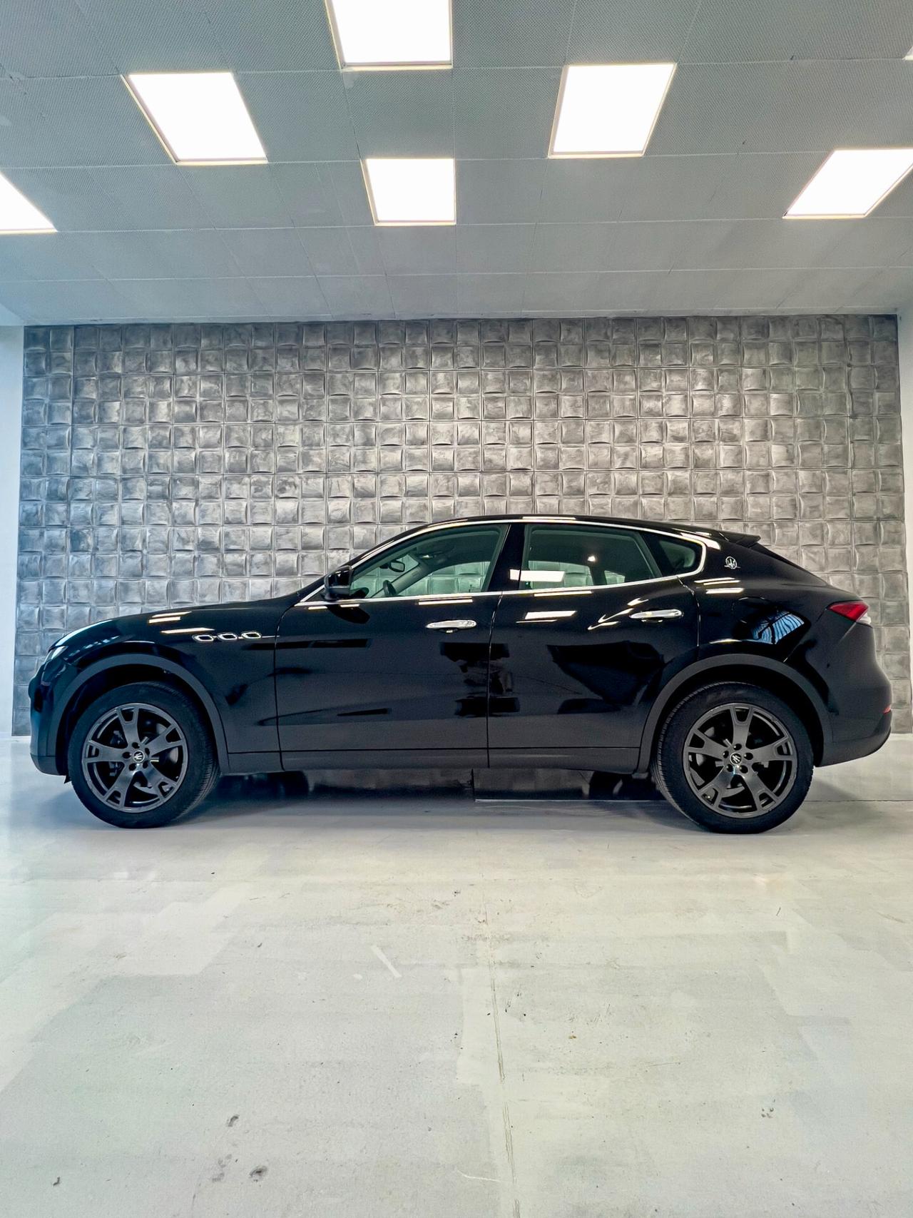 Maserati Levante V6 AWD Executive