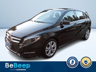 Mercedes-Benz Classe B B 200 D SPORT NEXT AUTO
