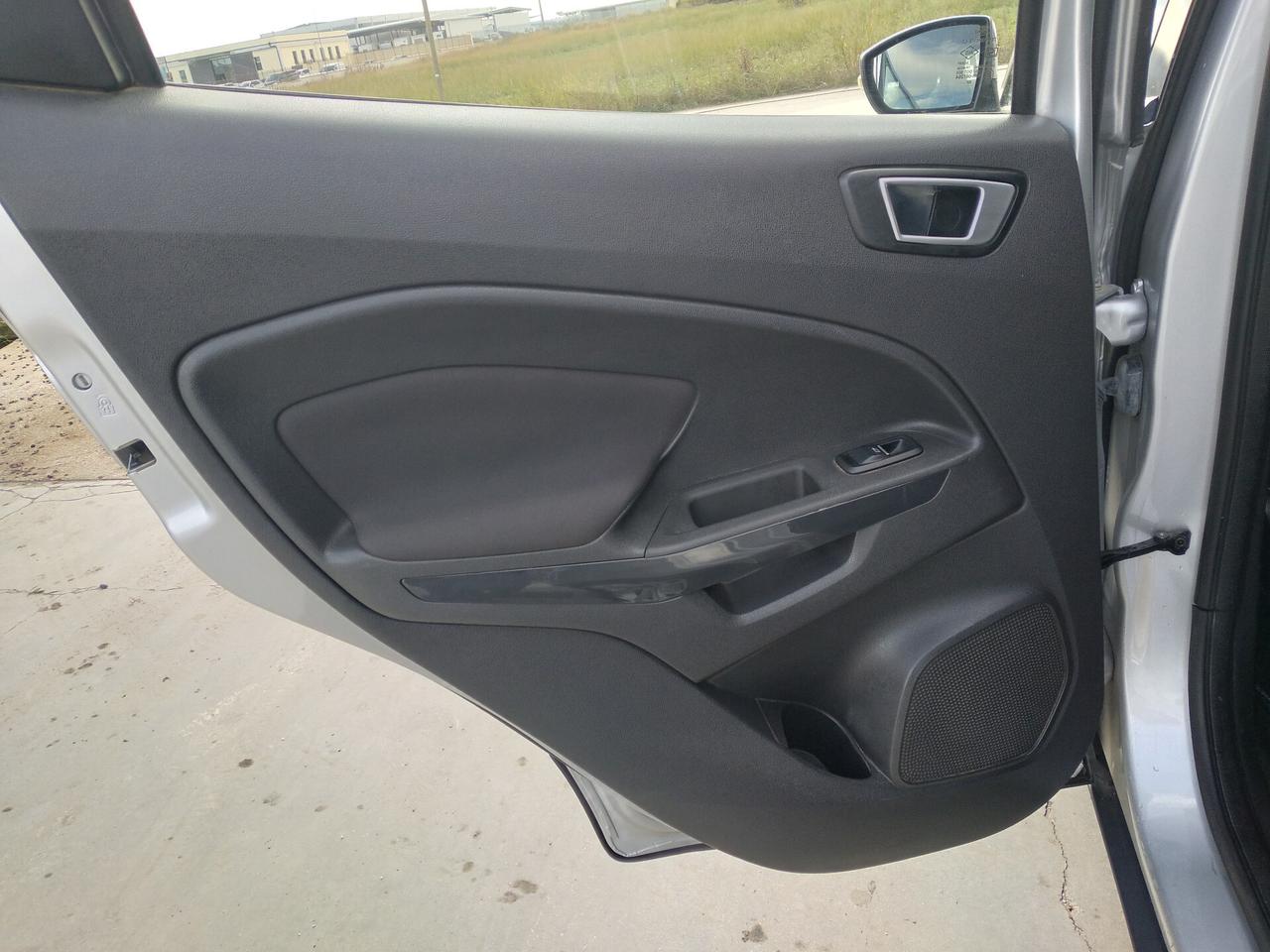 Ford EcoSport 1.5 TDCi 95 CV Plus