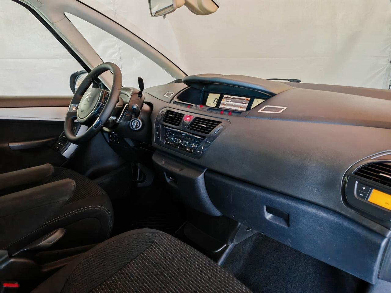 Citroen C4 1.6 e-HDi 110 airdream CMP6 Business
