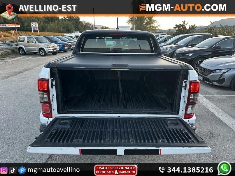 Ford Ranger Raptor 2.0 dci aut. 213 CV Performance