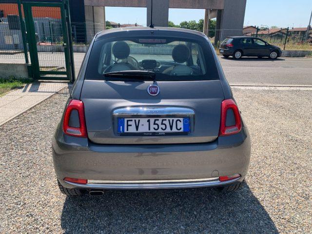 FIAT 500 1.3 Multijet 95 CV Collezione