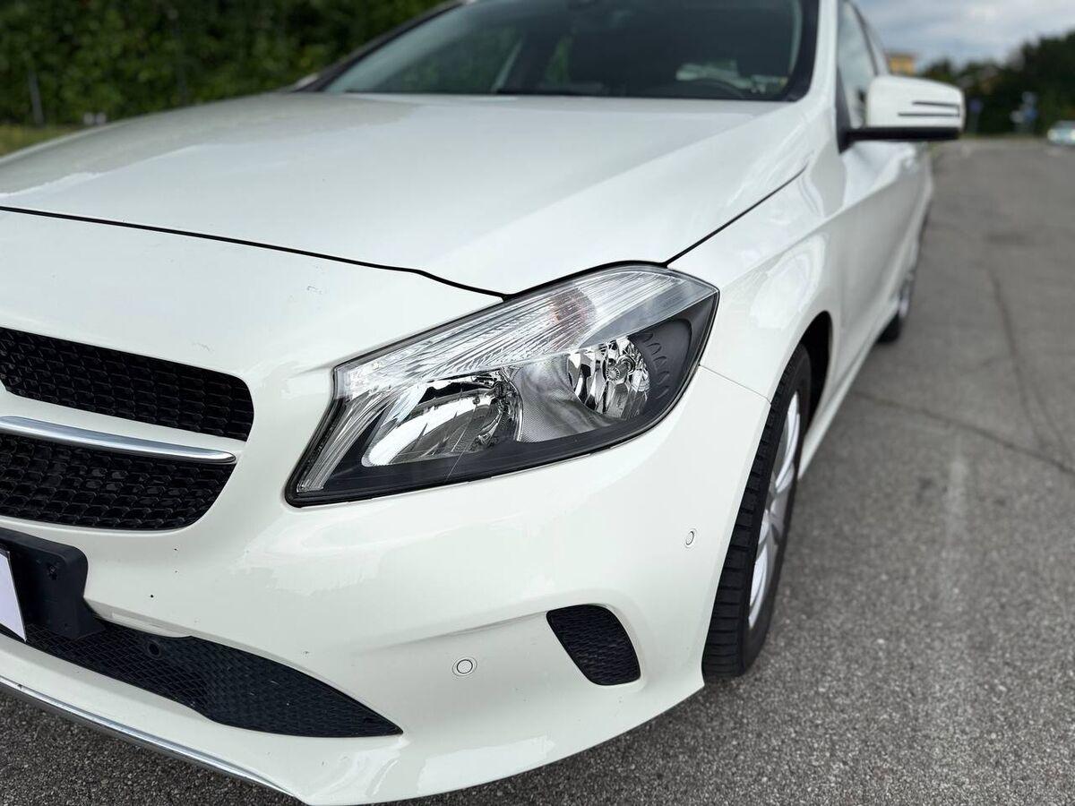 Mercedes Classe A 180 Business LEGGERE DESCRIZIONE!