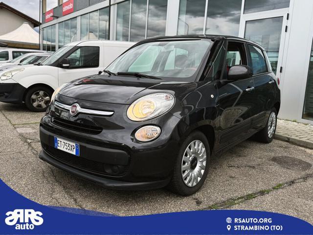 FIAT 500L 500L 1.6 Multijet 105 CV Easy