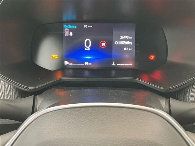 RENAULT Clio 1.0 TCe Techno