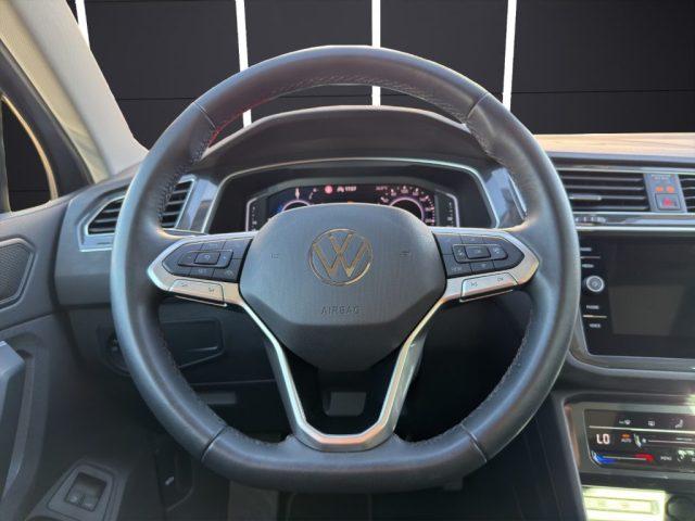 VOLKSWAGEN Tiguan 1.4 TSI eHYBRID DSG Elegance