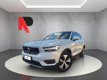 Volvo XC40 T5 Recharge Plug-in Hybrid Inscription