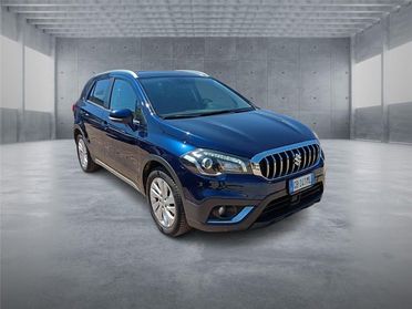 SUZUKI S-Cross S-Cross 1.4 Hybrid Cool