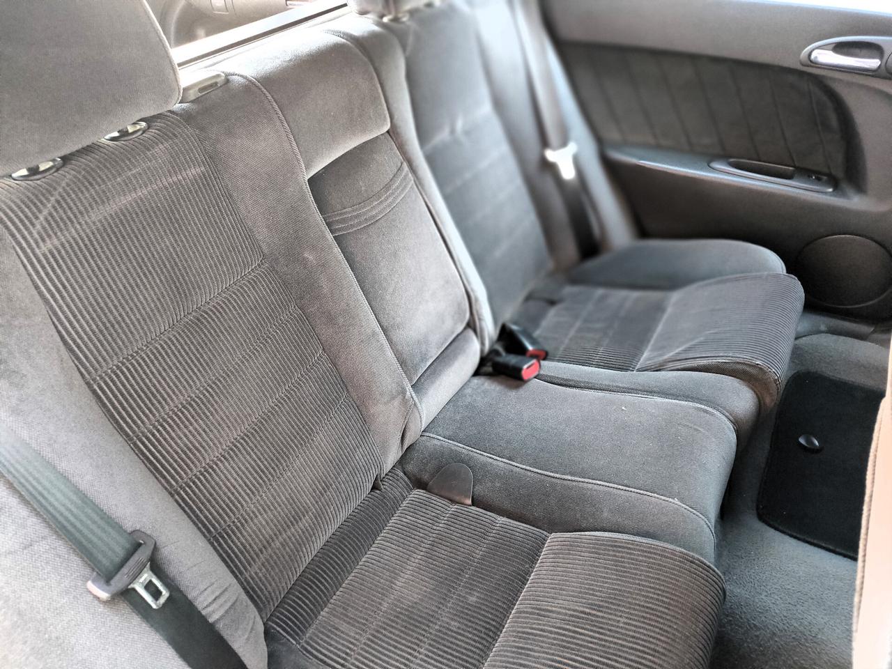 Alfa Romeo 156 1.6i 16V TS SW