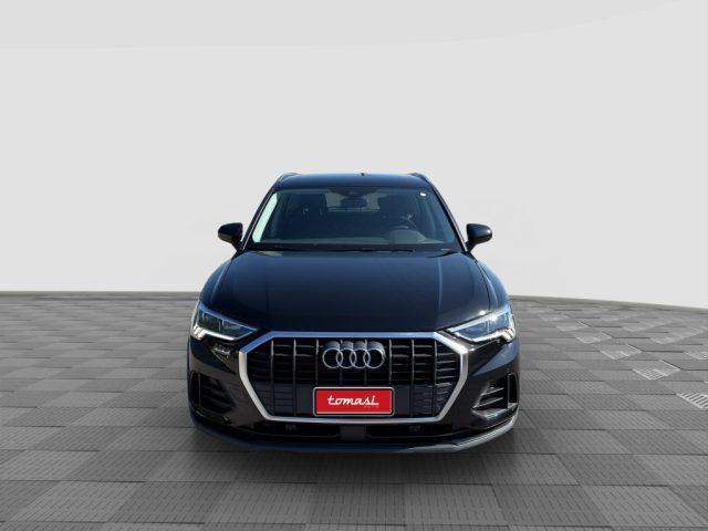 AUDI Q3 Q3 35 TDI S tronic Business