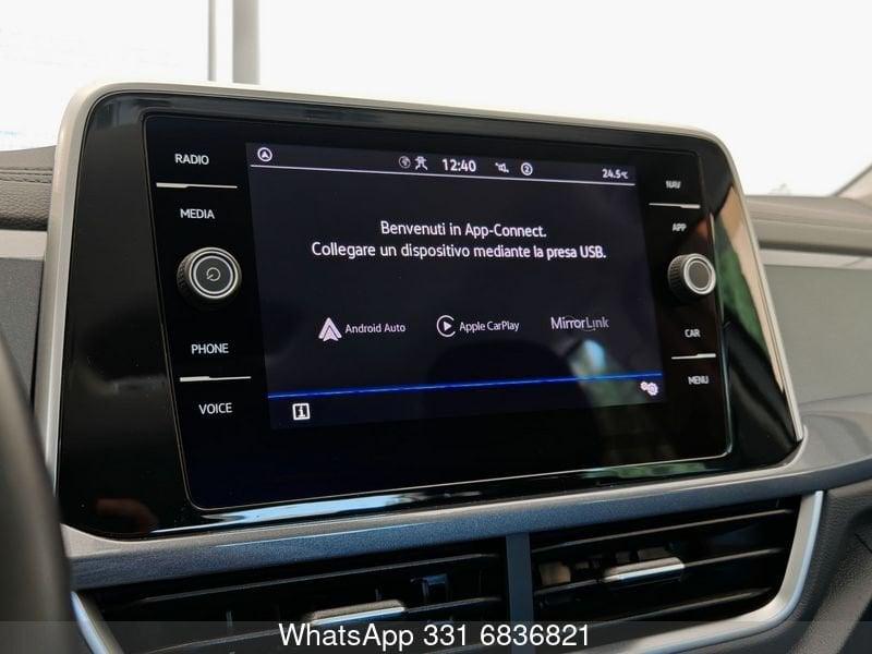 Volkswagen T-Roc T-Roc 2.0 TDI SCR Style