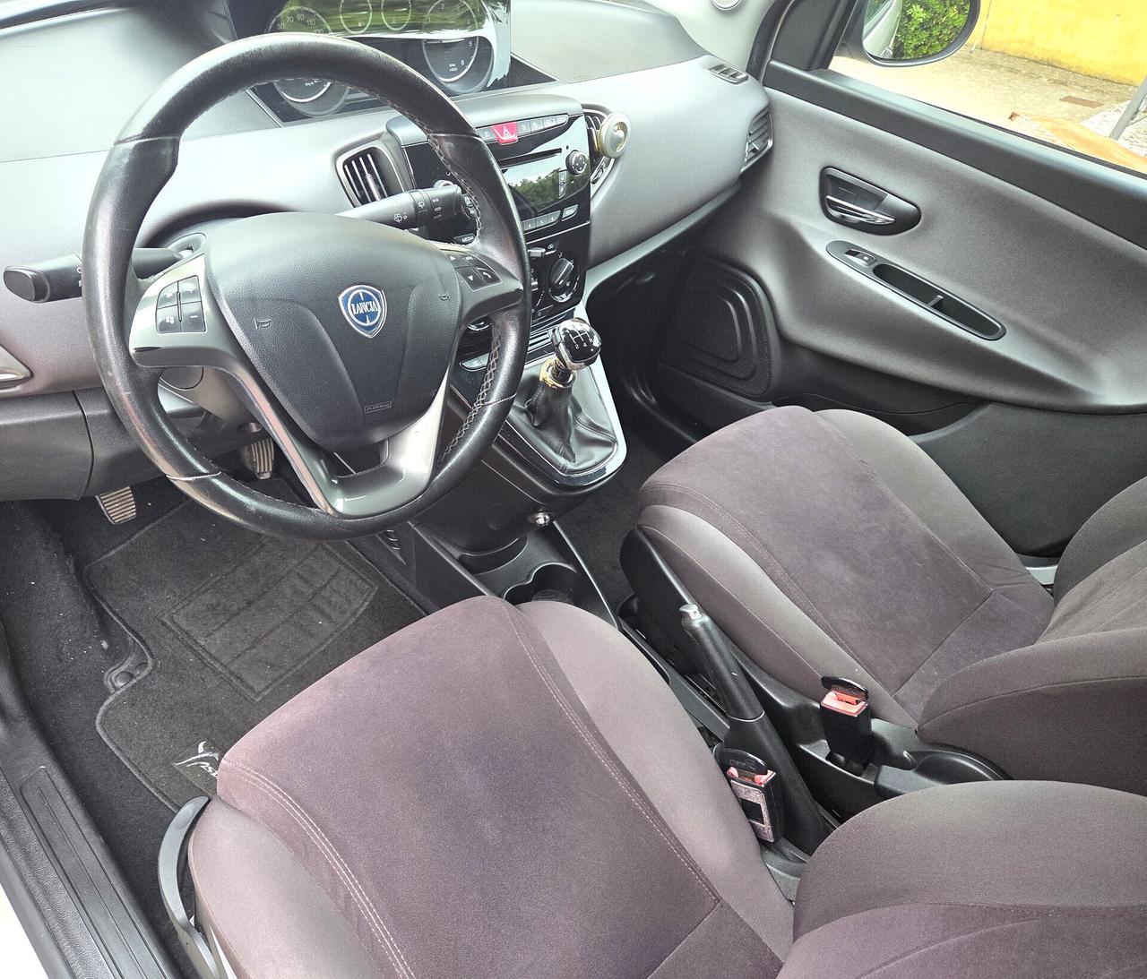Lancia Ypsilon 1.3 MJT Oro MECCANICA OK GARANZIA