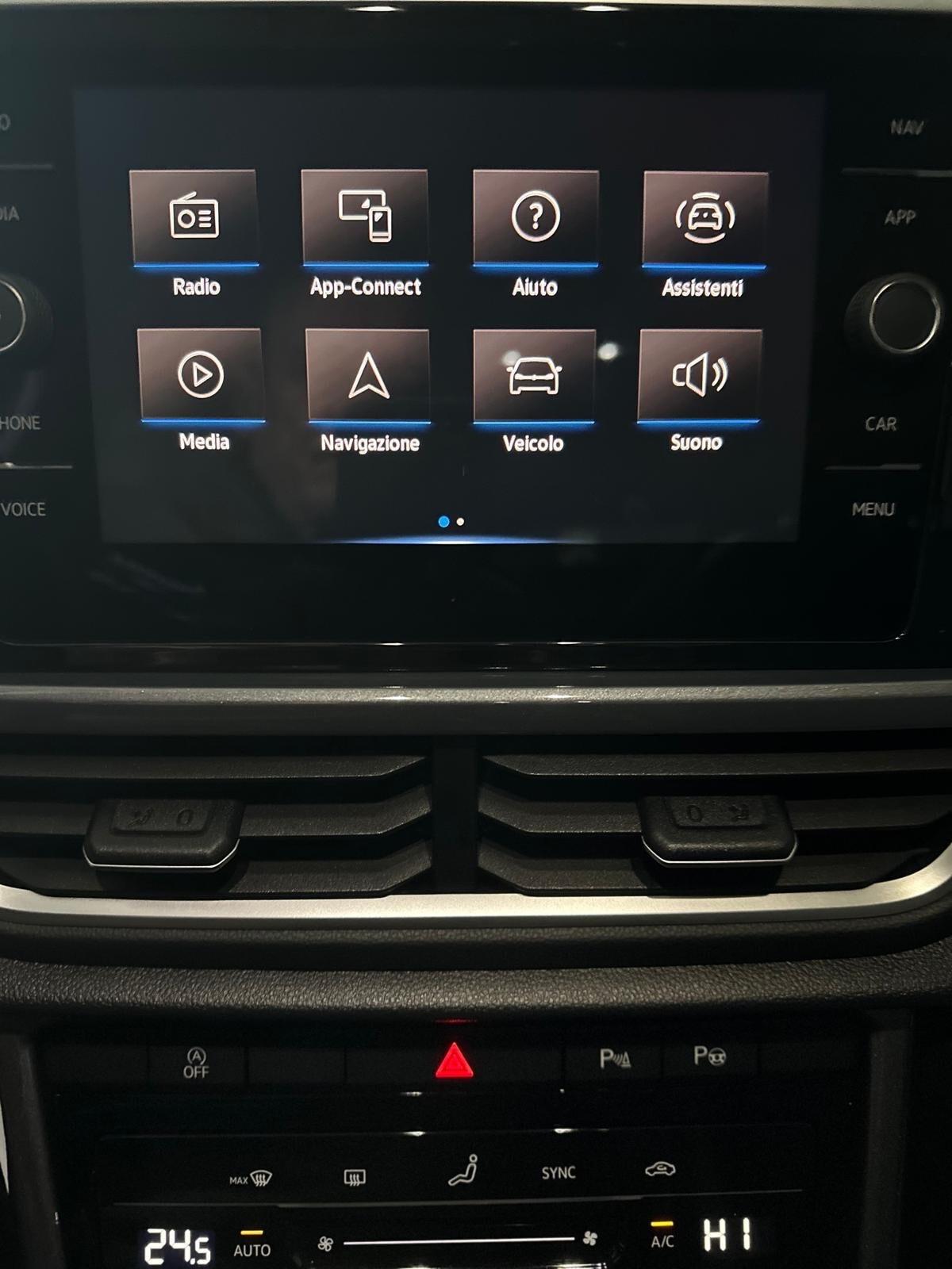 Volkswagen T-Roc 2.0 TDI SCR R-Line