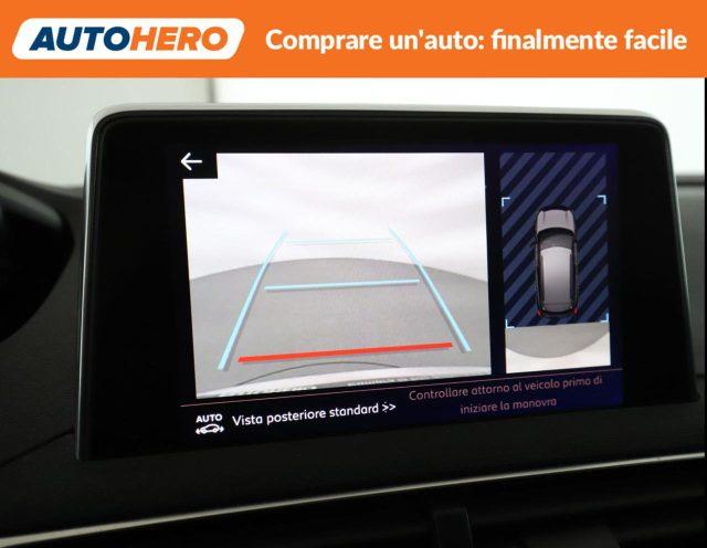 PEUGEOT 3008 BlueHDi 130 S&S GT Line