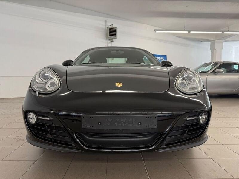 Porsche Cayman Cayman 2.9