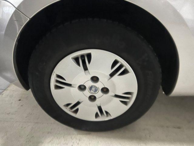 FIAT Panda 1.2 Emotion GARANZIA 24 MESI