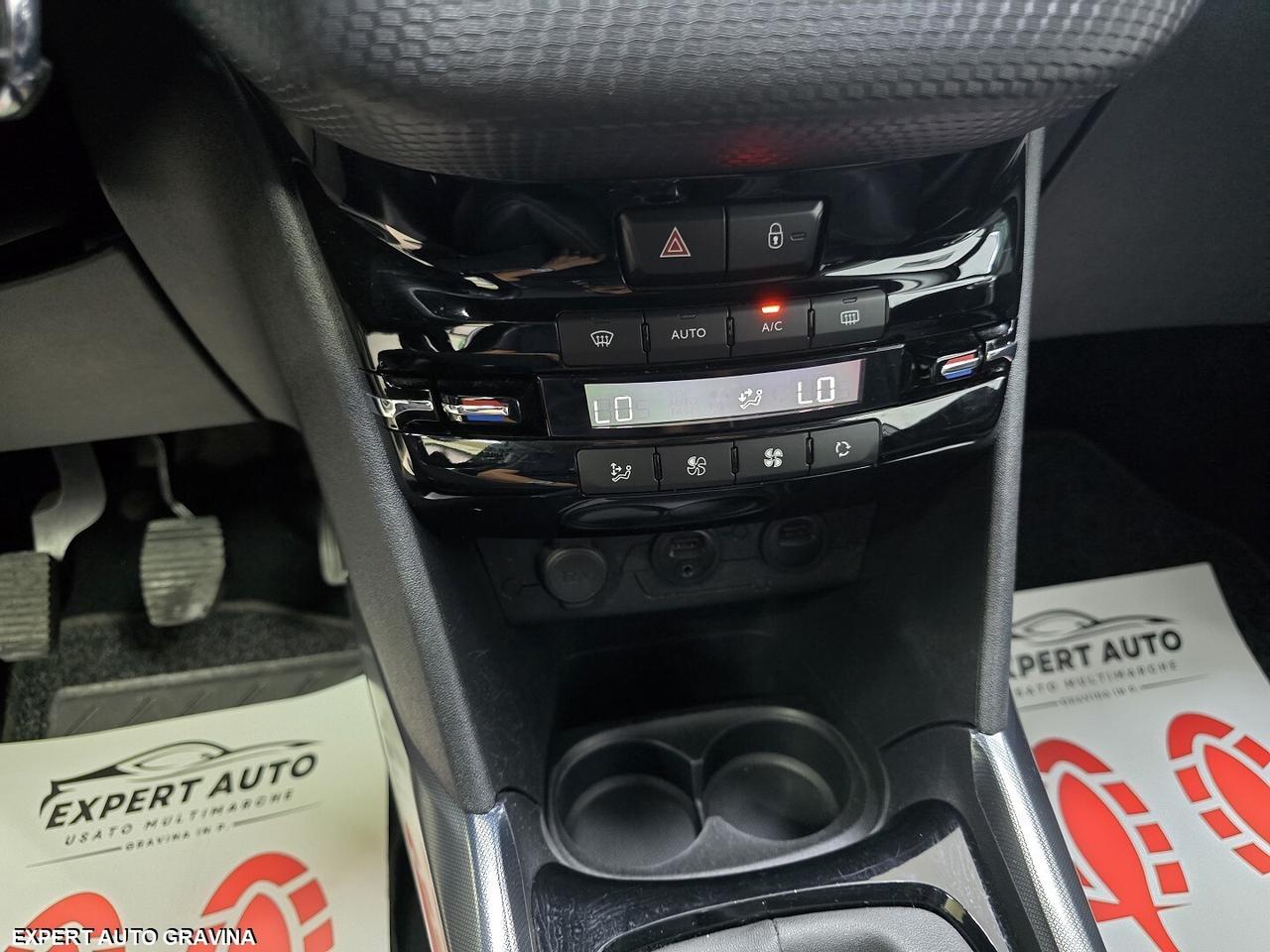 PEUGEOT 2008 1.6cc ALLURE