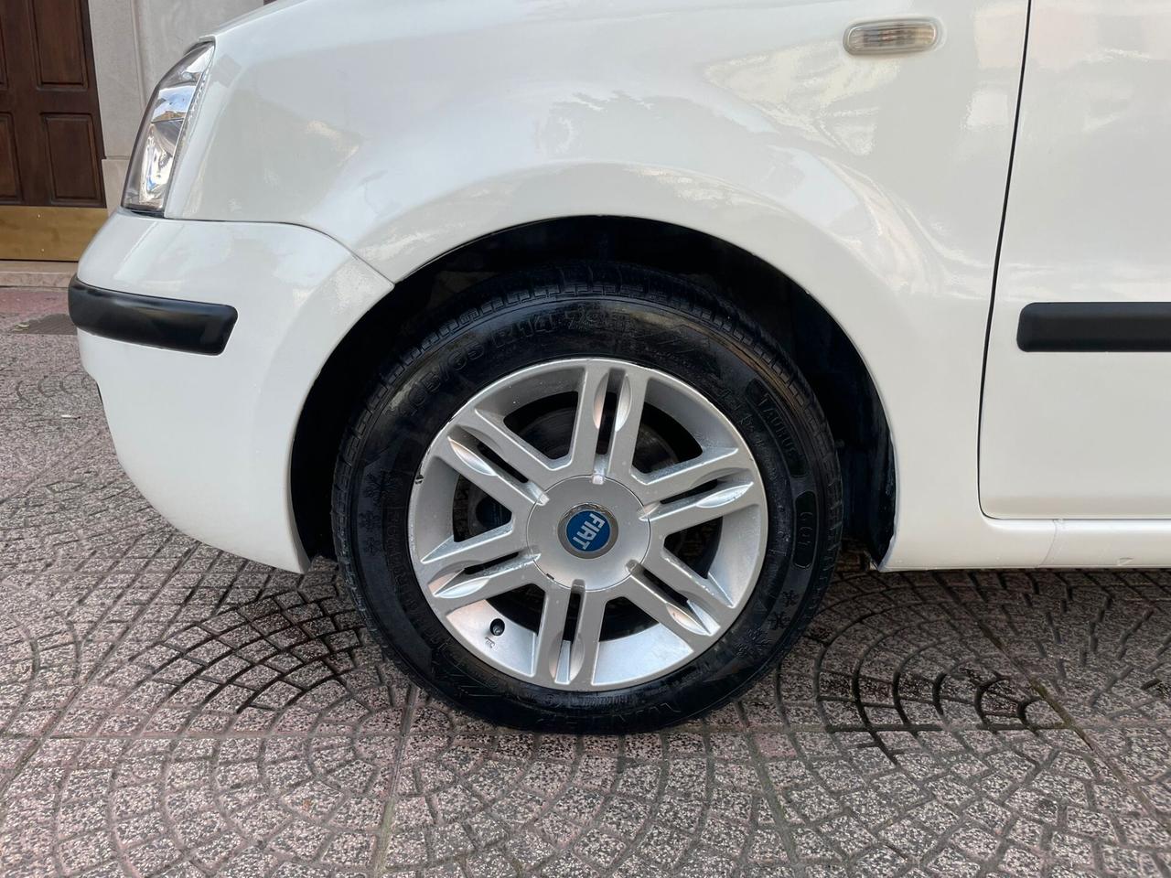 Fiat Panda 1.2 Dynamic 2011