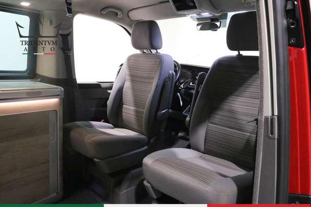 Volkswagen T6.1 California Coast Ocean 150cv 4Motion DSG 4x4