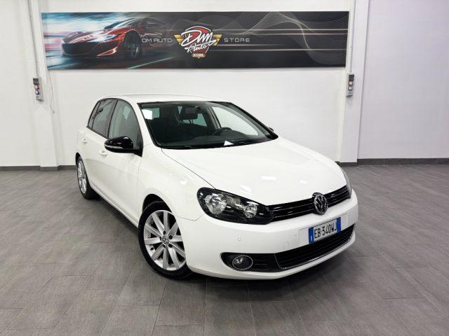 VOLKSWAGEN Golf 1.6 TDI DPF 5p. Highline