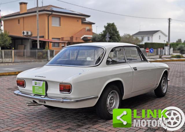 ALFA ROMEO GT 1300 JUNIOR 1972