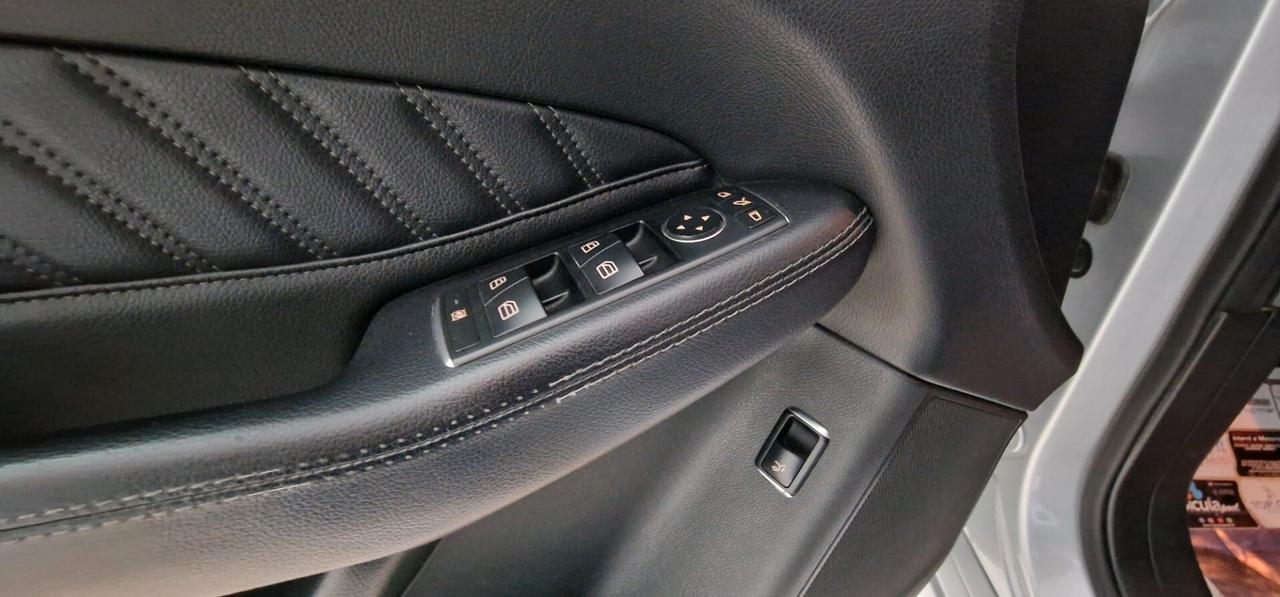GLE 250 4 MATIC PREMIUM PLUS RESTYLING IVA ESPOSTA