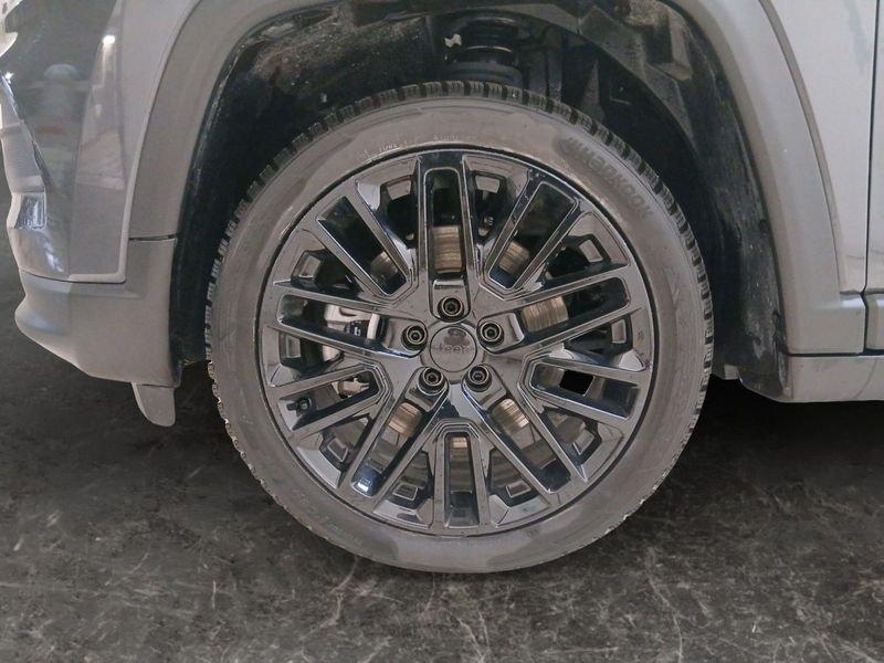 Jeep Compass 1.3 turbo t4 phev Night Eagle 4xe auto