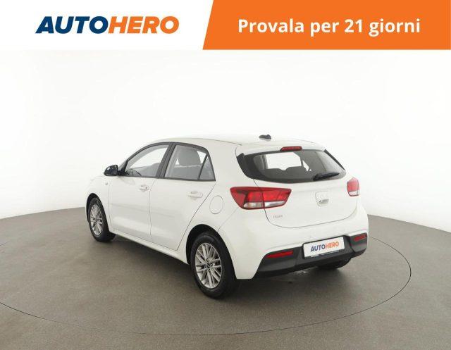 KIA Rio 1.2 DPi 84 CV Style