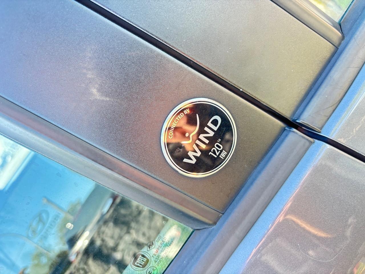 Fiat Panda 1.2 Cross