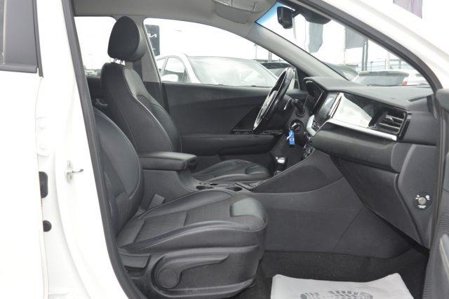 KIA Niro 1.6 GDi DCT HEV Style N1