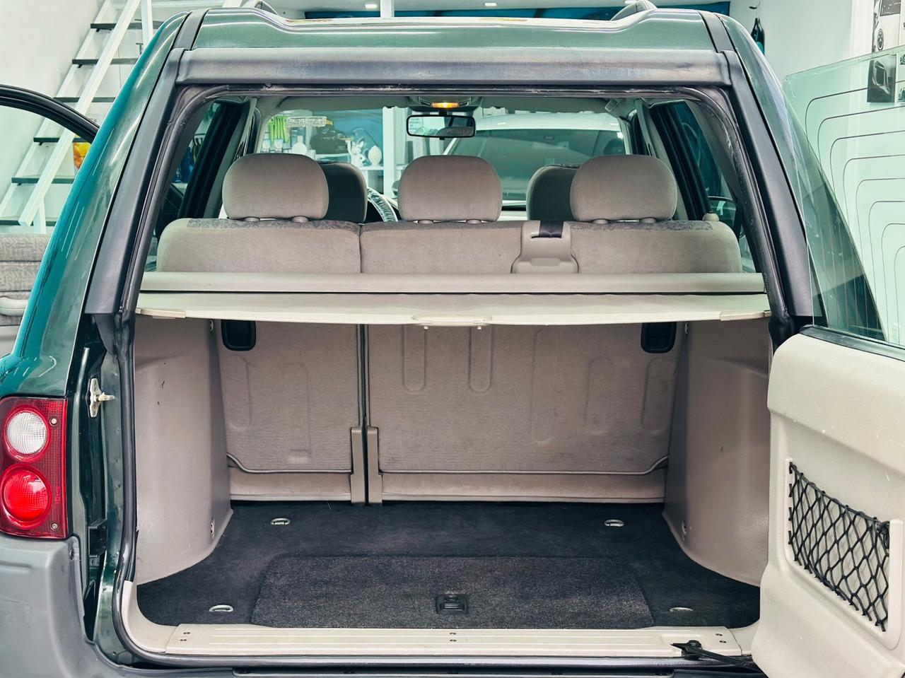 Land Rover Freelander 2.0 97cv Station Wagon ASI