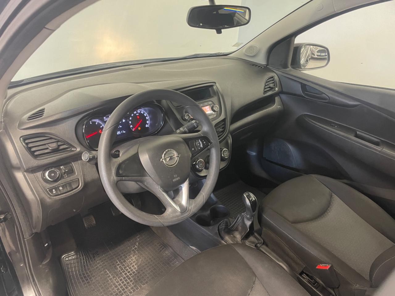 Opel Karl 1.0 75 CV Innovation km 73.000 Perfetta !