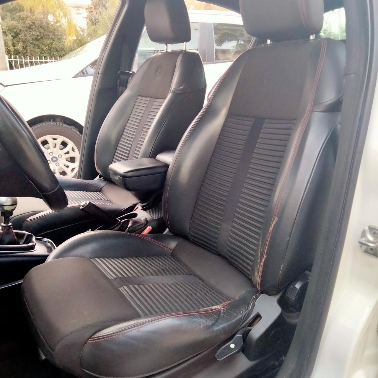 Alfa Romeo Giulietta 1.6 JTDm-2 105 CV Exclusive