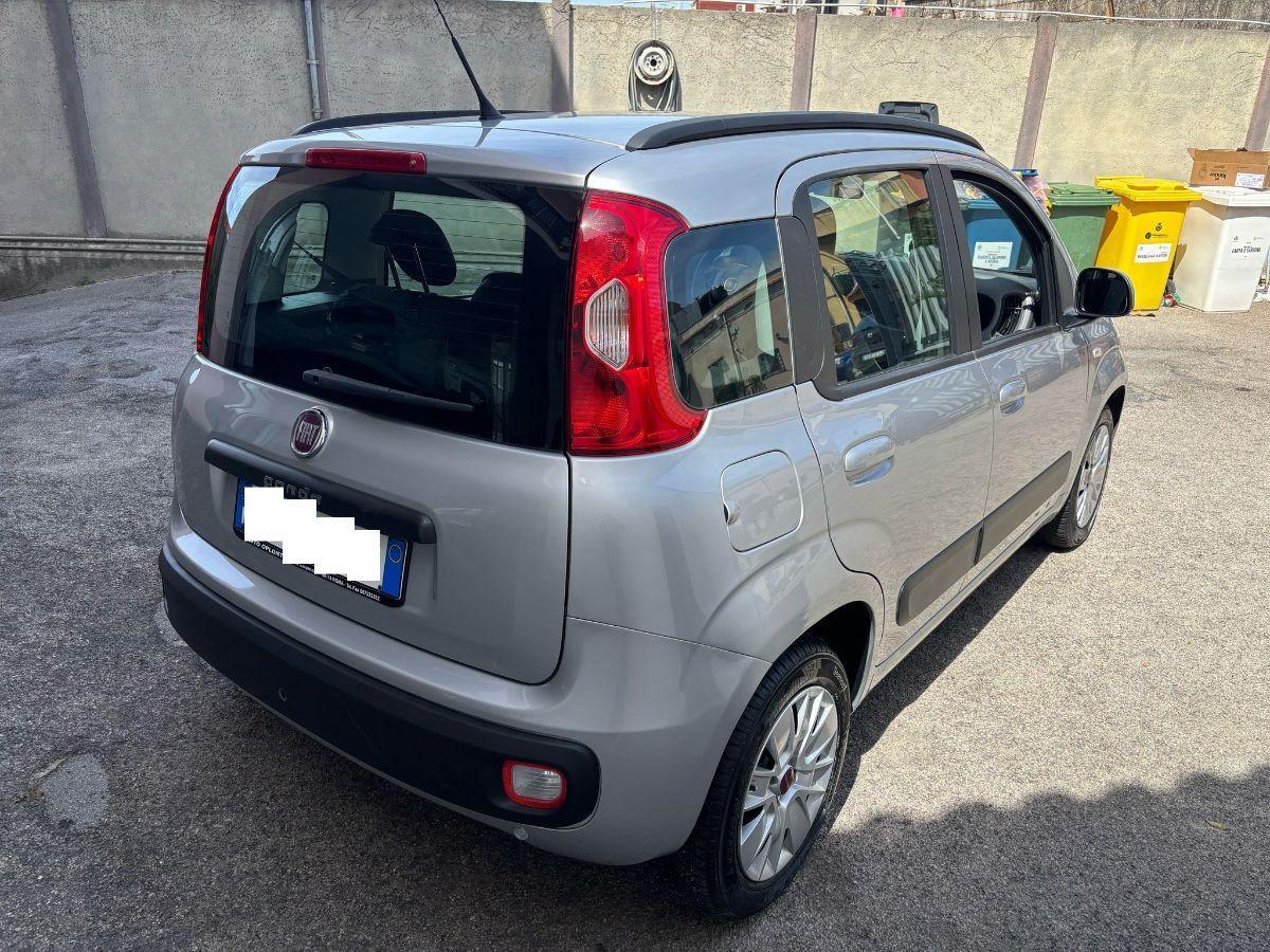 FIAT Panda 1.2 Lounge 5POSTI U-Connect