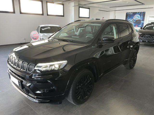 JEEP Compass 1.6 Multijet II 130 CV S