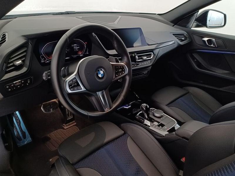 BMW Serie 2 G.C. Serie 2 F44 Gran Coupe Diesel 218d Gran Coupe Msport auto