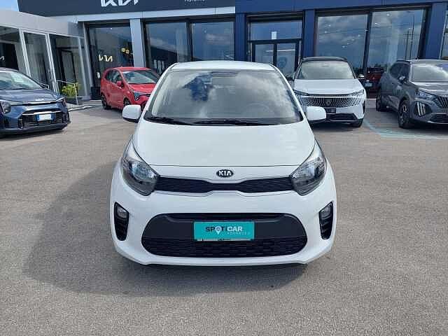 Kia Picanto 1.0 12V 5 porte Urban