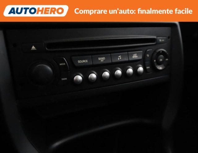 CITROEN C3 PureTech 68 Live Edition